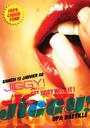 JUNGLE JUICE Ltd 01 sam. 03 Mai @ Cabaret Sauvage! profile picture