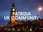 Patrizia Community UK profile picture