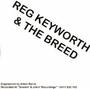 Reg Keyworth Band profile picture