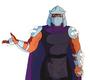 Shredder profile picture