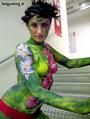 TheBodypainter profile picture