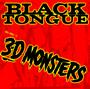 Black Tongue profile picture