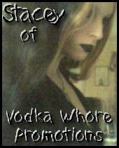 Stacey the VWP Promoter! profile picture