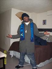 L'z DA LAW MY SN LEVI DA BOSS157 HIT ME UP profile picture