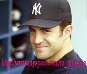 Michael Mussina profile picture