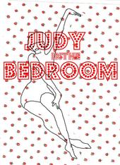 THE ARTIST FORMERLY KNOWN AS JUDY IN THE BEDROOM profile picture