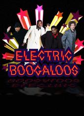 Electric Boogaloos profile picture