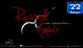 Russell Amhir profile picture