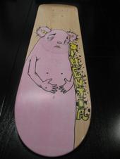 Dimentia Skateboards profile picture