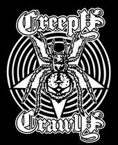 Creepy Crawly profile picture