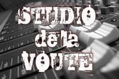 STUDIO DE LA VOUTE mixage festival tanneries profile picture