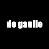 de gaulle profile picture