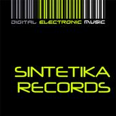 SINTETIKA RECORDS profile picture