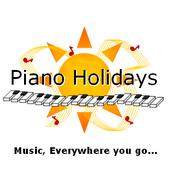 pianoholidays