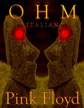 OHM Italian Pink Floyd Cover Band profile picture