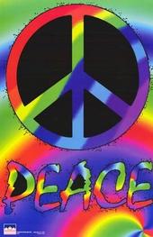 Peace profile picture