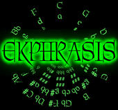 Ekphrasis profile picture