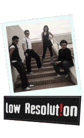 Low Resolut!on Â® profile picture