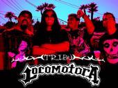 tribu LOCOMOTORA profile picture