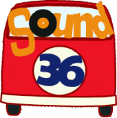 SOund36 Web Music Magazine profile picture