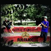 R.N.Clicc -(Royal FAM. mixtape OUT NOW)- profile picture