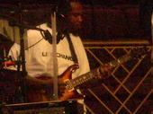 Vindell E. Smith is The Guitorganist!!! profile picture