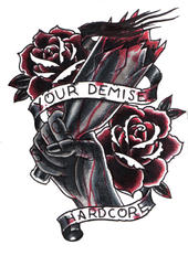 YOUR DEMISE- NEW EP in shops NOW! profile picture