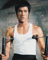 Bruce Lee profile picture