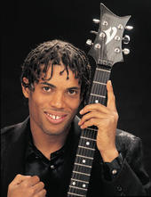 Stanley Jordan profile picture