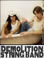 demolition string band profile picture