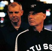 Pet Shop Boys profile picture