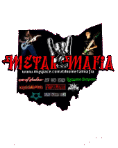 Metal Mafia profile picture