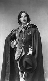 Oscar Wilde profile picture