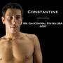 Constantine profile picture