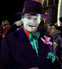 The Joker profile picture