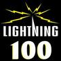 Lightning 100 profile picture