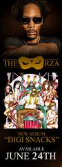 RZA profile picture