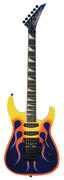 JacksonÂ® Guitars USA profile picture