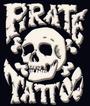 PIRATE TATTOO profile picture