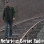 Nefarious Bovine Radio profile picture