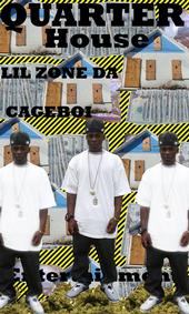 Lil Zone**Check Out Dat New Hit** profile picture