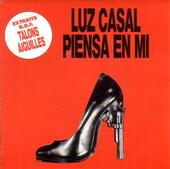 Luz Casal profile picture