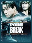 Point Break "Pure Adrenaline Edition" profile picture