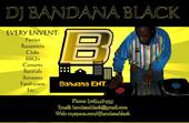 BANDANA ENTERTAINMENT (716) 446-3135 profile picture