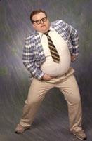 Chris Farley Celebrity Impersonator-Chicago profile picture