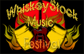 WhiskeyStock Music Festival profile picture