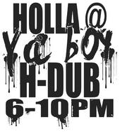 "H.Dub" WHXT-FM/HOT 103.9 profile picture