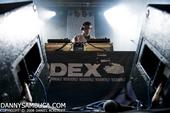 DJ Pdex profile picture