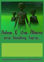 adamandthealiens profile picture