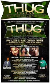 T.H.U.G AWARDS profile picture